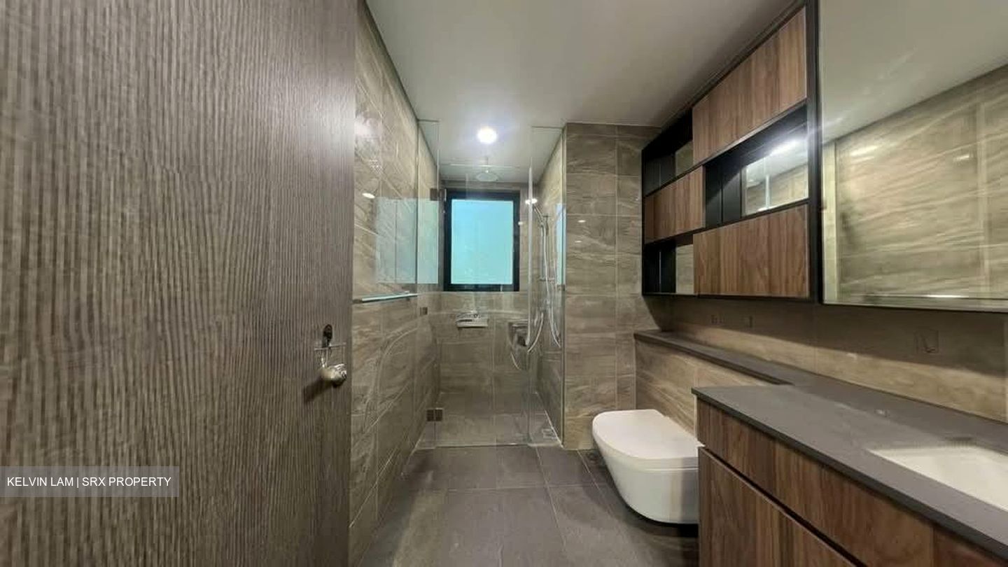 Kent Ridge Hill Residences (D5), Apartment #549138601